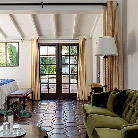 Ingleside Estate Hotel & Bungalows- Adults Only Palm Springs Extérieur photo