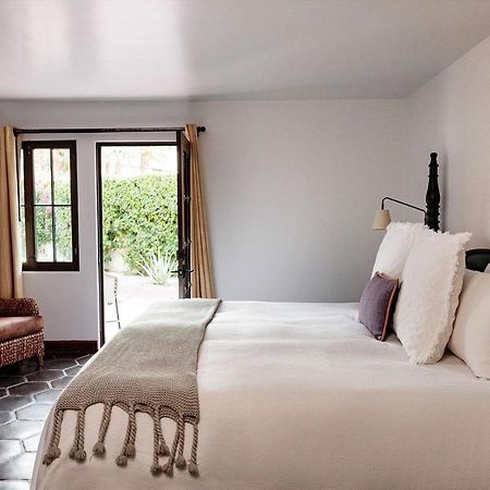 Ingleside Estate Hotel & Bungalows- Adults Only Palm Springs Extérieur photo