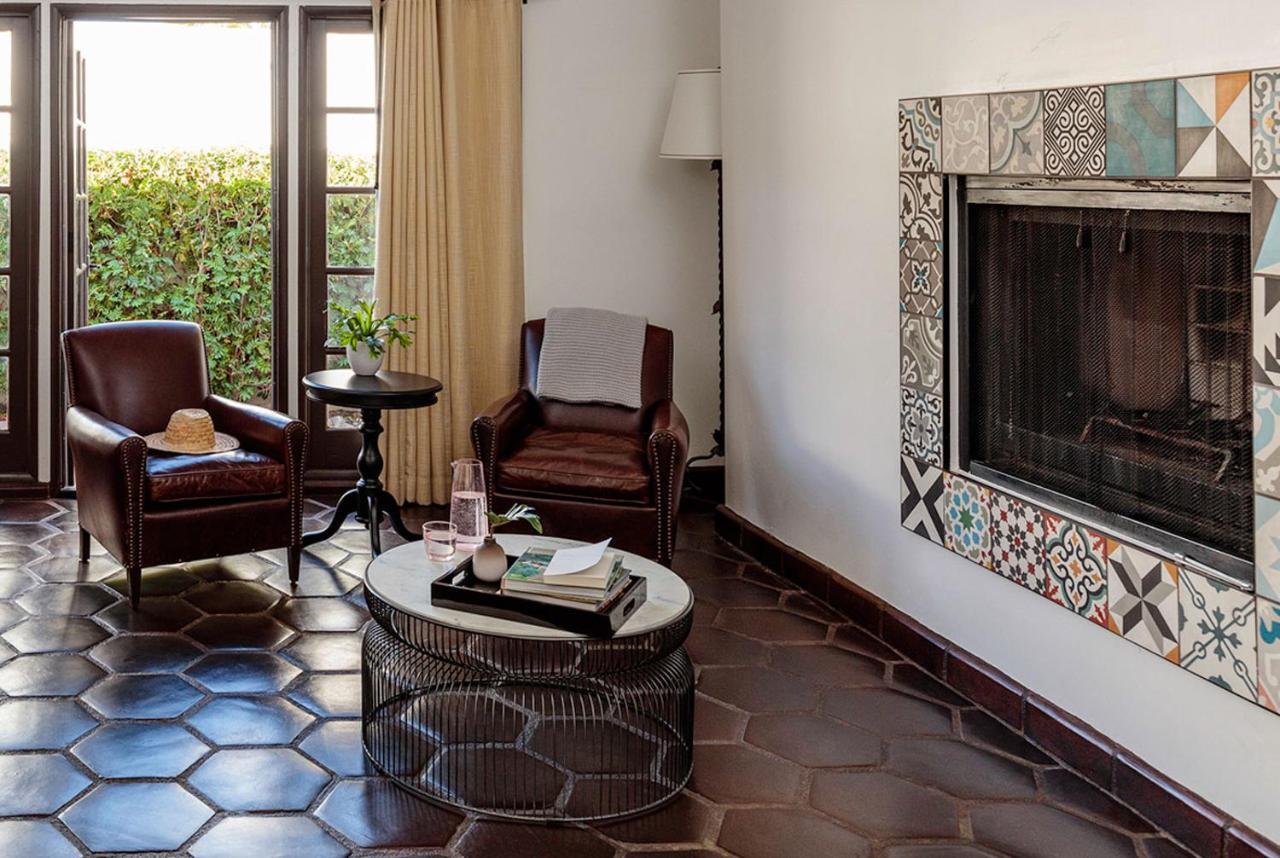 Ingleside Estate Hotel & Bungalows- Adults Only Palm Springs Extérieur photo
