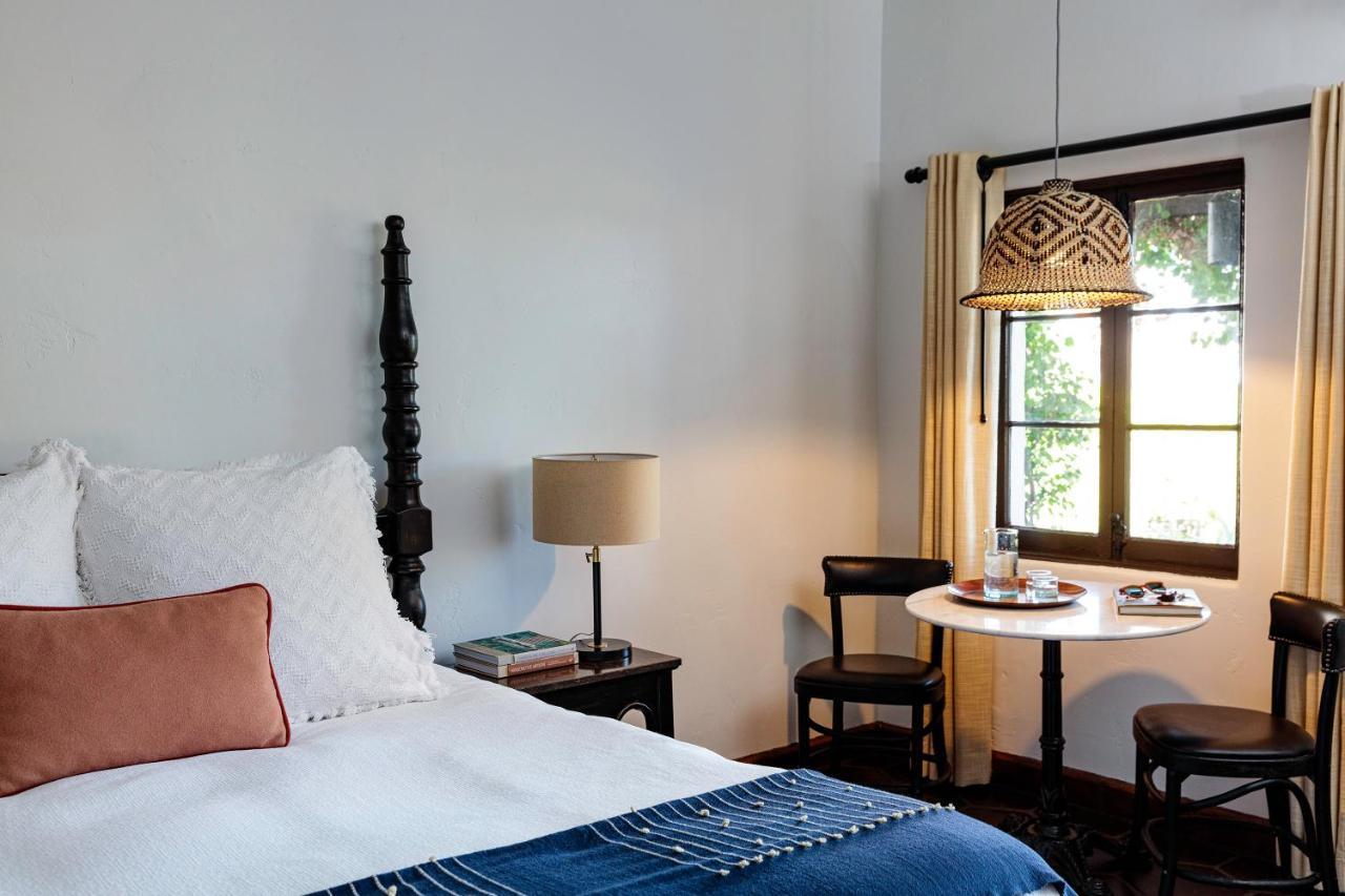 Ingleside Estate Hotel & Bungalows- Adults Only Palm Springs Extérieur photo