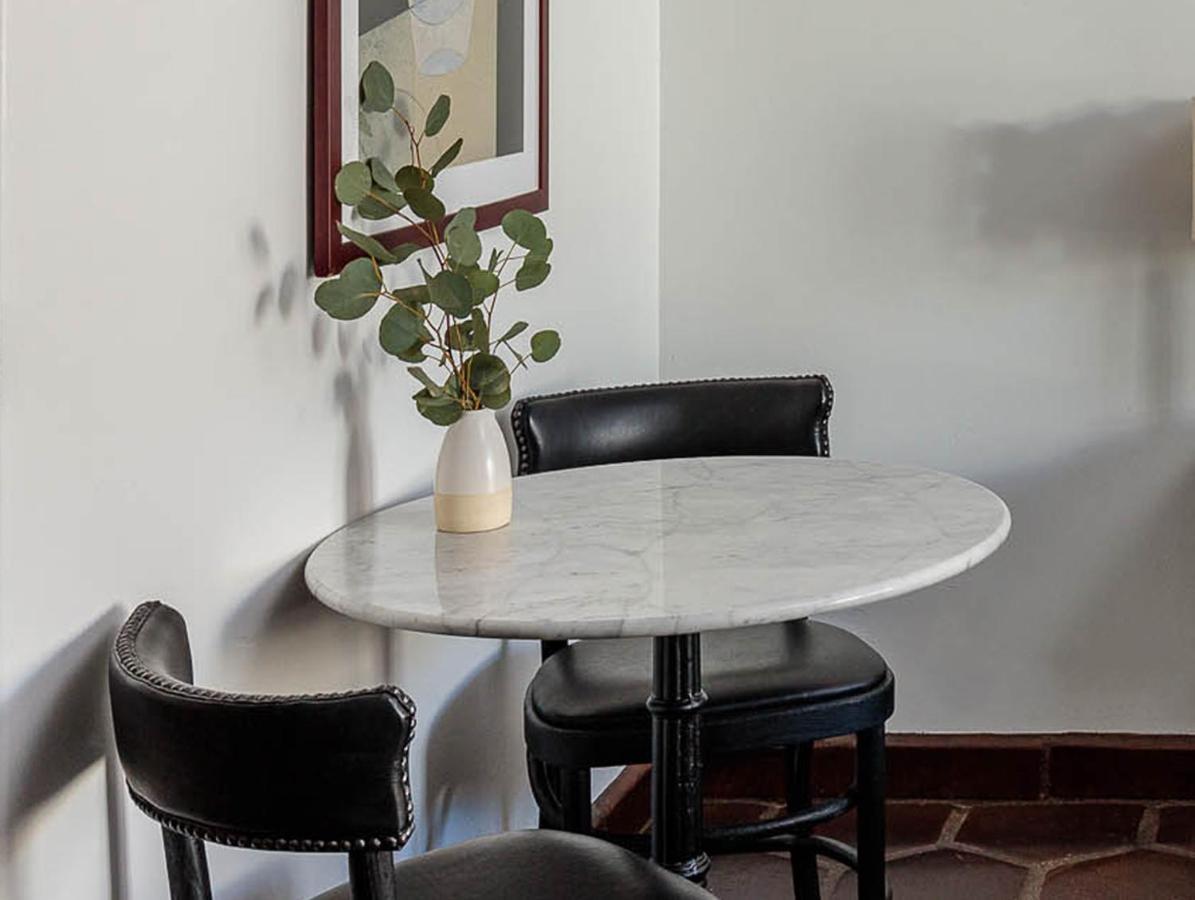 Ingleside Estate Hotel & Bungalows- Adults Only Palm Springs Extérieur photo