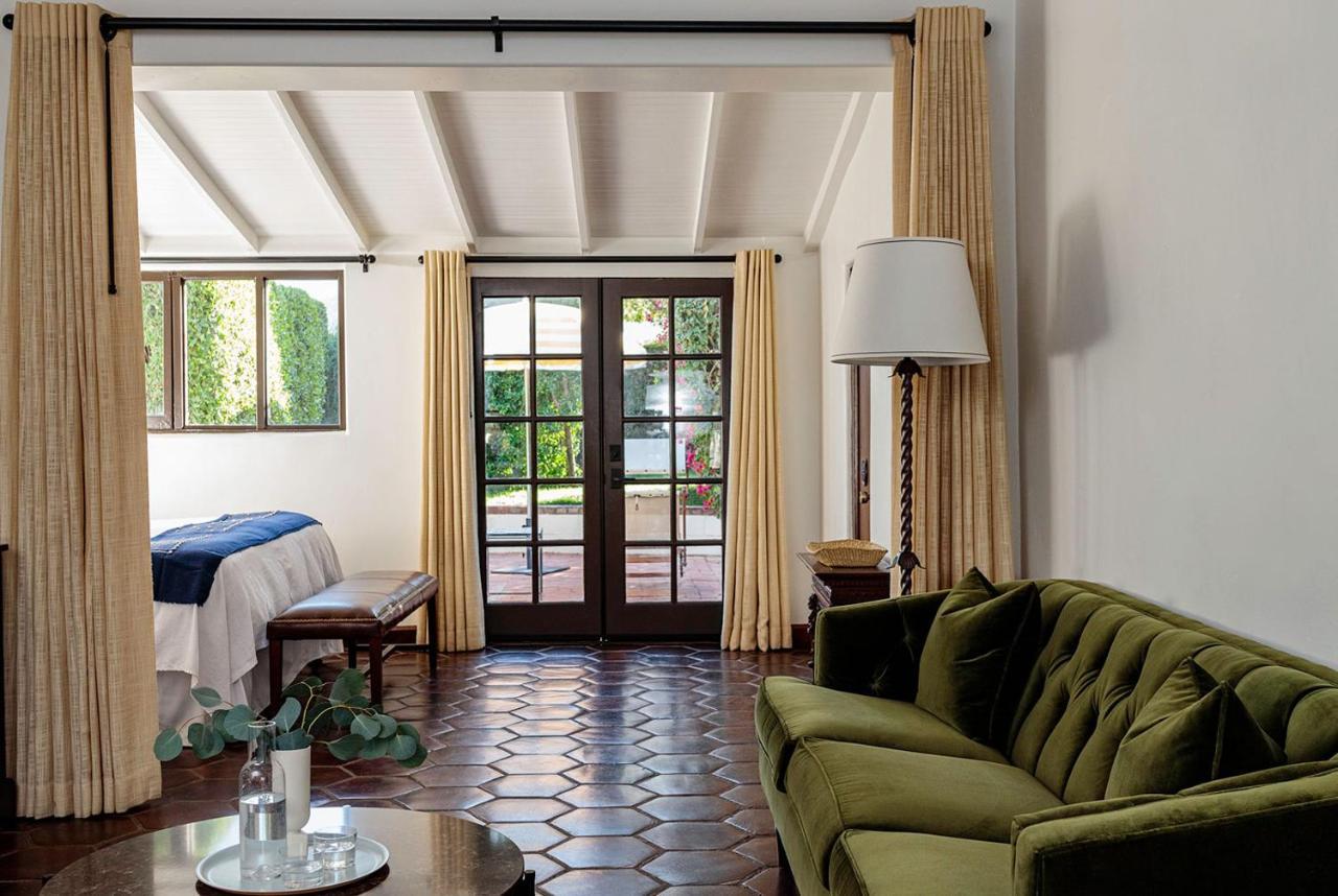 Ingleside Estate Hotel & Bungalows- Adults Only Palm Springs Extérieur photo