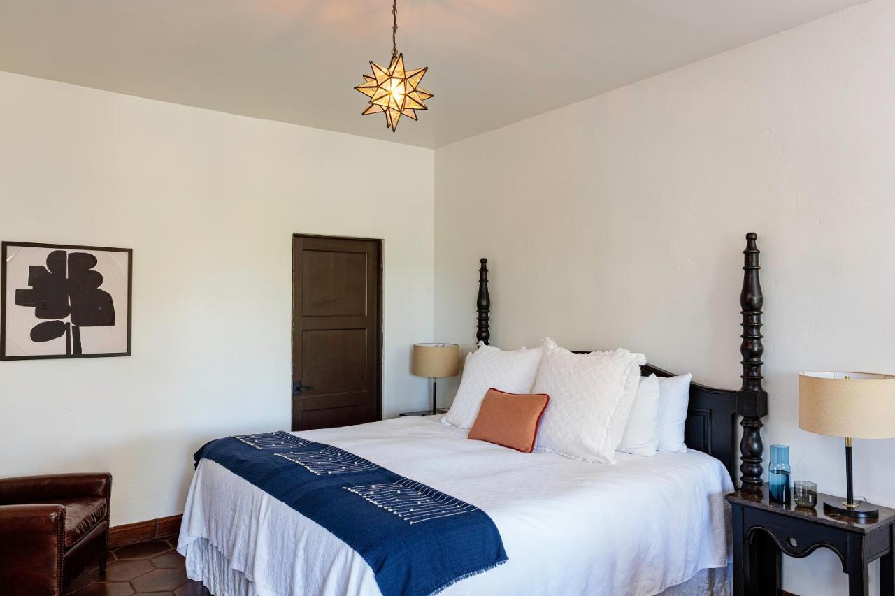 Ingleside Estate Hotel & Bungalows- Adults Only Palm Springs Extérieur photo