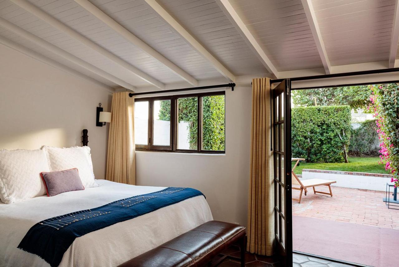 Ingleside Estate Hotel & Bungalows- Adults Only Palm Springs Extérieur photo