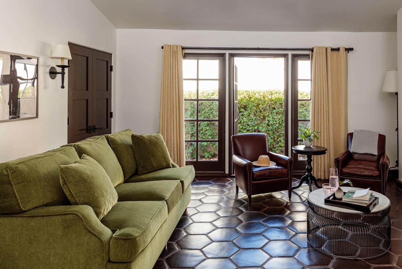Ingleside Estate Hotel & Bungalows- Adults Only Palm Springs Extérieur photo