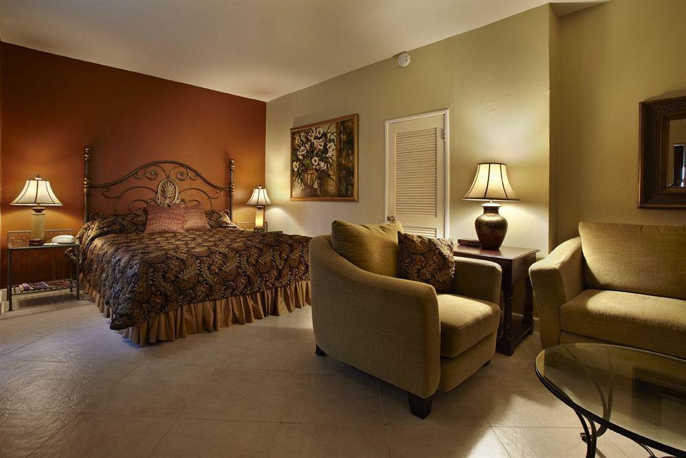 Ingleside Estate Hotel & Bungalows- Adults Only Palm Springs Chambre photo