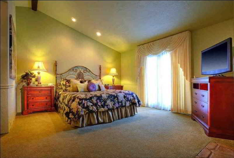 Ingleside Estate Hotel & Bungalows- Adults Only Palm Springs Chambre photo