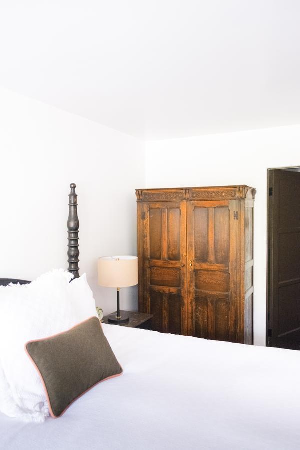 Ingleside Estate Hotel & Bungalows- Adults Only Palm Springs Extérieur photo