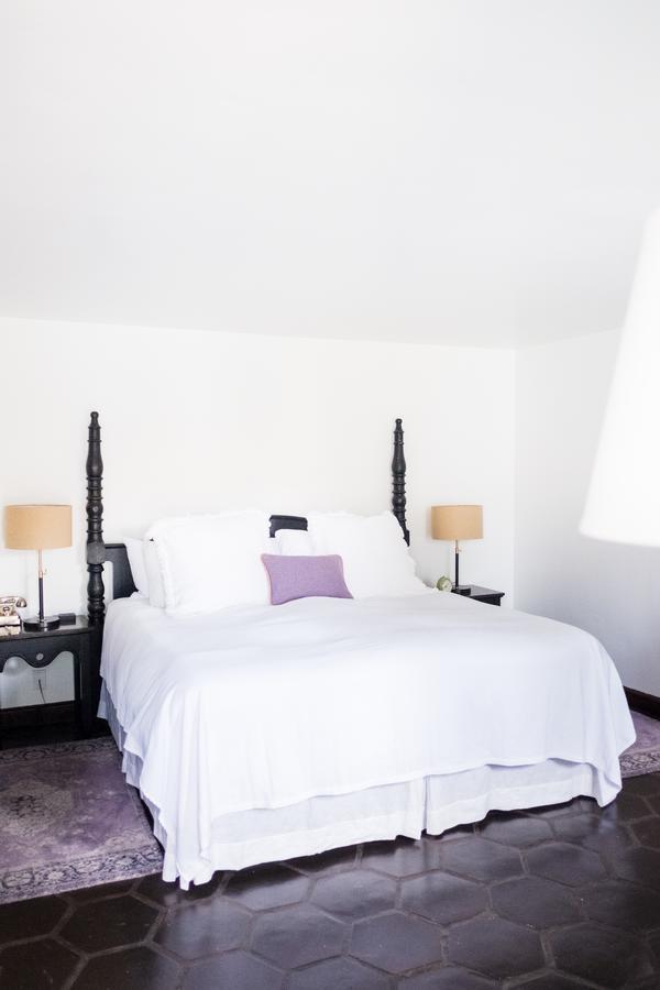 Ingleside Estate Hotel & Bungalows- Adults Only Palm Springs Extérieur photo